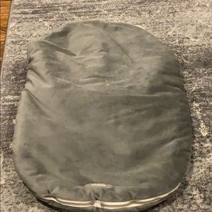 Stroller “bundleme”